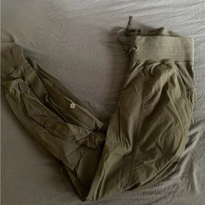 Lululemon Joggers